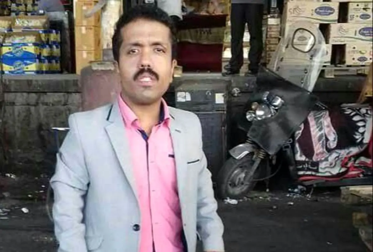 بازیگر سریال ستایش درگذشت