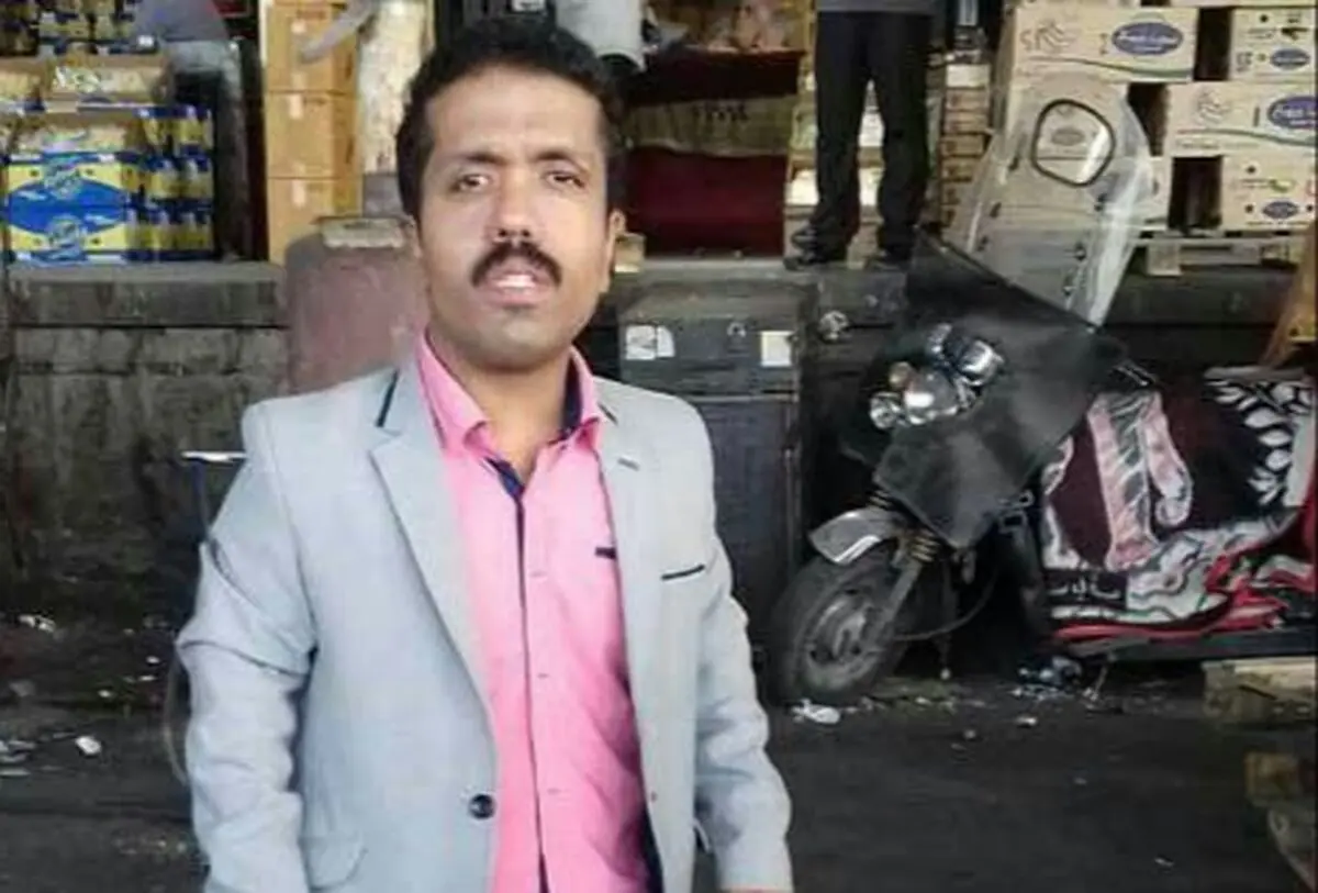 بازیگر سریال ستایش درگذشت