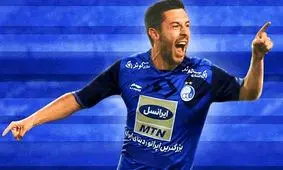 زکی‌پور-میلیچ؛ موتور جناح چپ استقلال روشن می‌شود؟