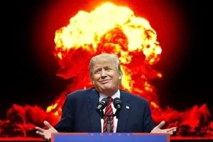واکاوی یک ایده جنجالی از ترامپ/ مقابله با گردباد با بمب‌ هسته‌ای شدنی است؟