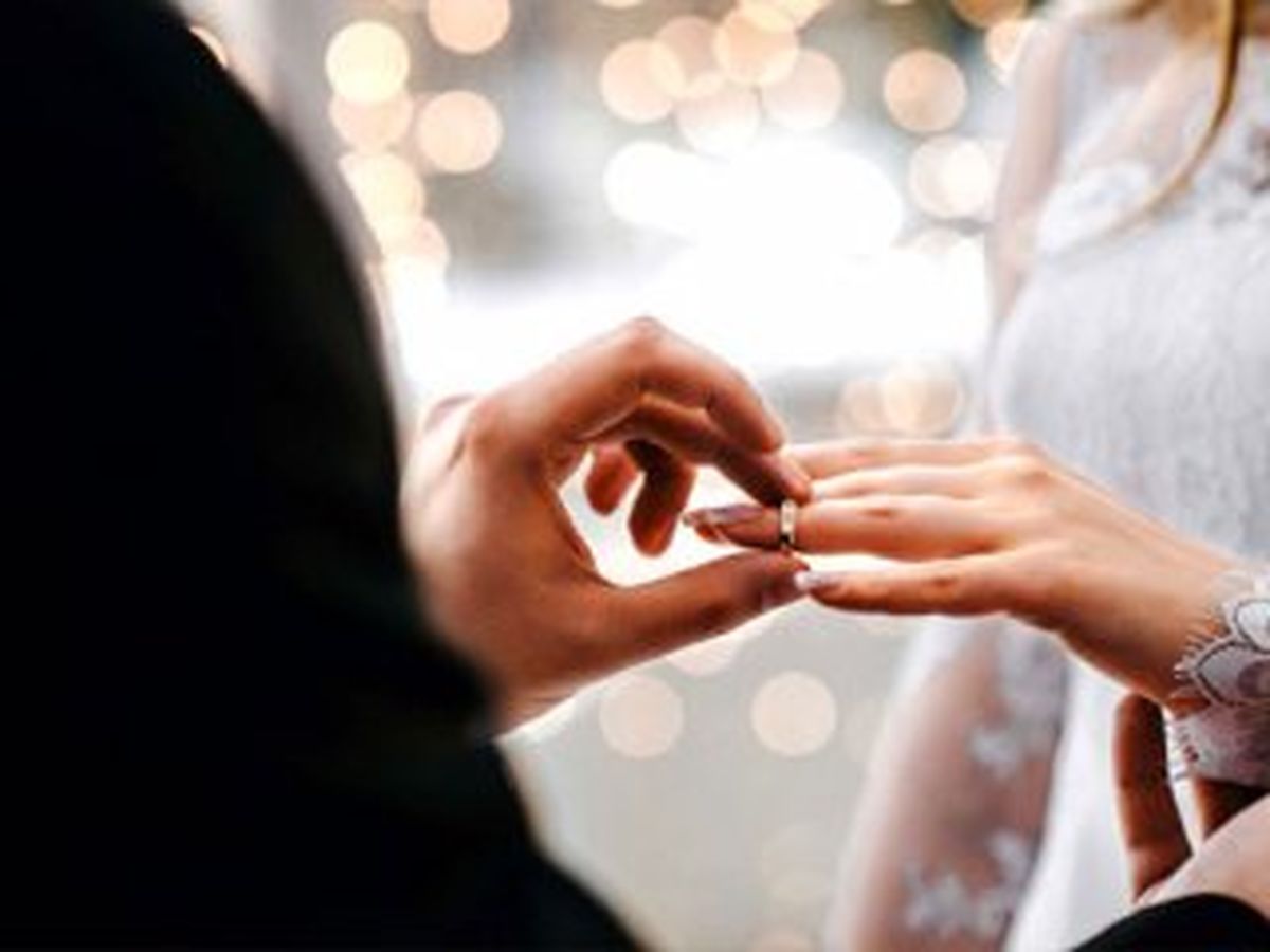 ازدواج با هم‌سن ؛ خوب یا بد؟