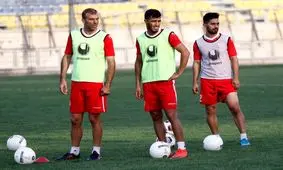 عالیشاه و نقش جدید در پرسپولیس کالدرون