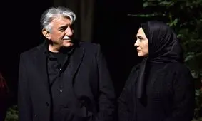 چرا "بوی باران" ده قسمت زودتر تمام می‌شود؟