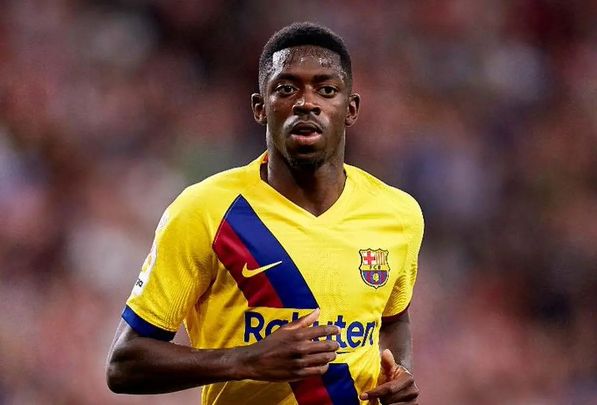 بارسلونا- PSG؛ همه به دنبال راضی کردن دمبله!