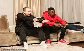 پاسخ منفی دمبله به پی اس جی