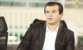 استیلی: دستیار فرهاد مجیدی شهریور معرفی می‌شود