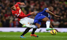 مدافع منچستر در آستانه انتقال غیرمنتظره به سری آ