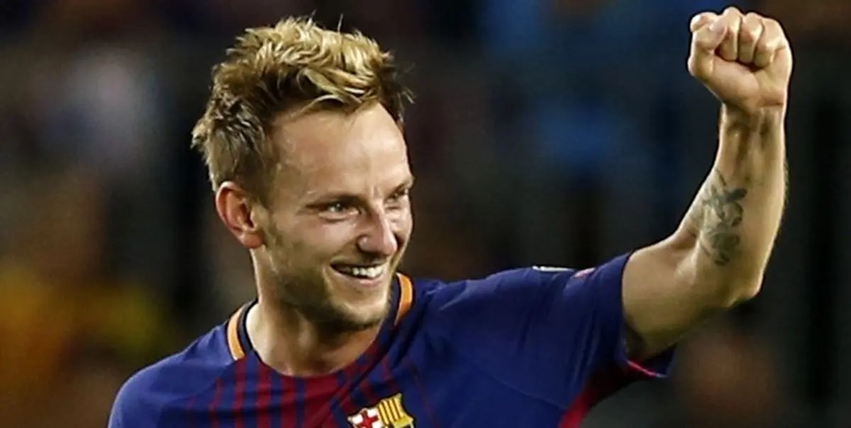 جدال اینتر با یوونتوس برای جذب راکیتیچ