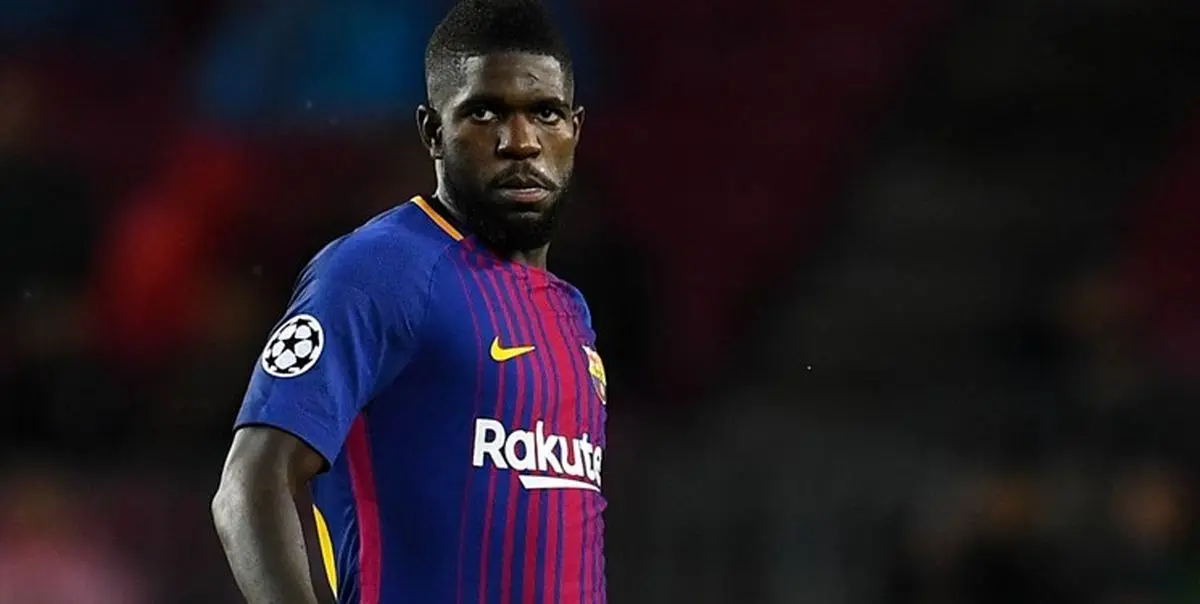 جایگاه اومتیتی در تیم ملی فرانسه در یورو 2020 به خطر افتاد