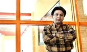 شعر شاعر "عاشقانه ها" برای پدر "دنیای تصویر"