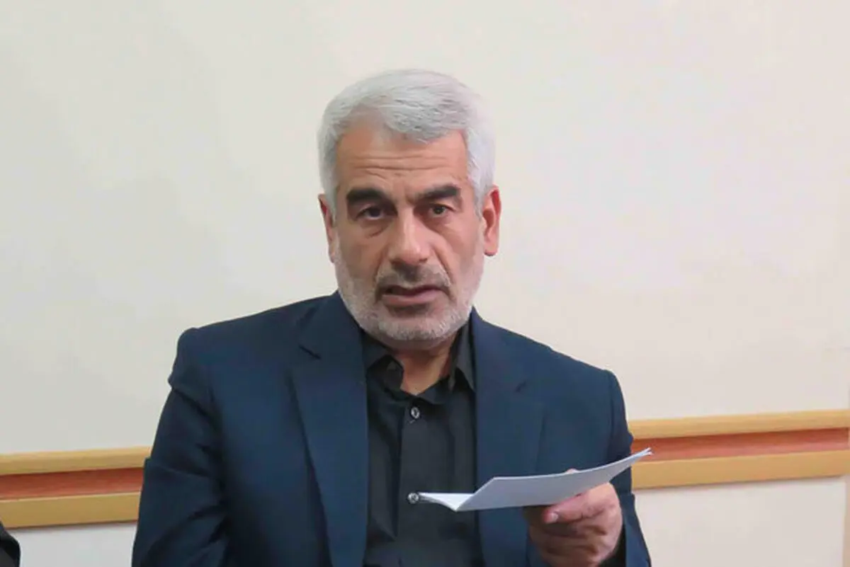 عضو کمیسیون امنیت ملی: وقتی یک مدیر فاسد باشد، وظیفه قوه قضائیه «بگیر و ببند» است