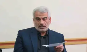 عضو کمیسیون امنیت ملی: وقتی یک مدیر فاسد باشد، وظیفه قوه قضائیه «بگیر و ببند» است