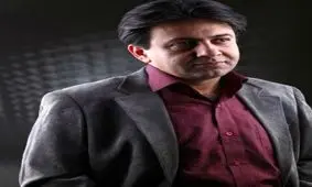 جزئیات تصادف مرگبار افشین یداللهی در جاده کرج – قزوین