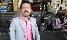 شایعه فوت امید علیمردانی تکذیب شد