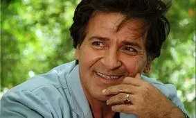 ابوالفضل پورعرب همه چیز را گفت از سرطان تا اعتیاد و چندهمسری