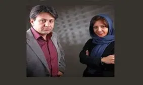 توضیحات نیلوفر لاری‌پور درباره تصادف مرگبار افشین یداللهی