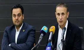 گل محمدی: استرس کارمان را مقابل شاهین بوشهر سخت کرد/سروش را 10 روز نخواهیم داشت