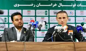 گل‌محمدی: استرس بیش‌ از حدی به شهرخودرو وارد شد