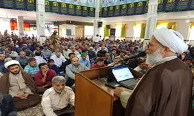 نیرو‌های مسلح پناهگاه‌های نفوذ ناپذیر ملت هستند