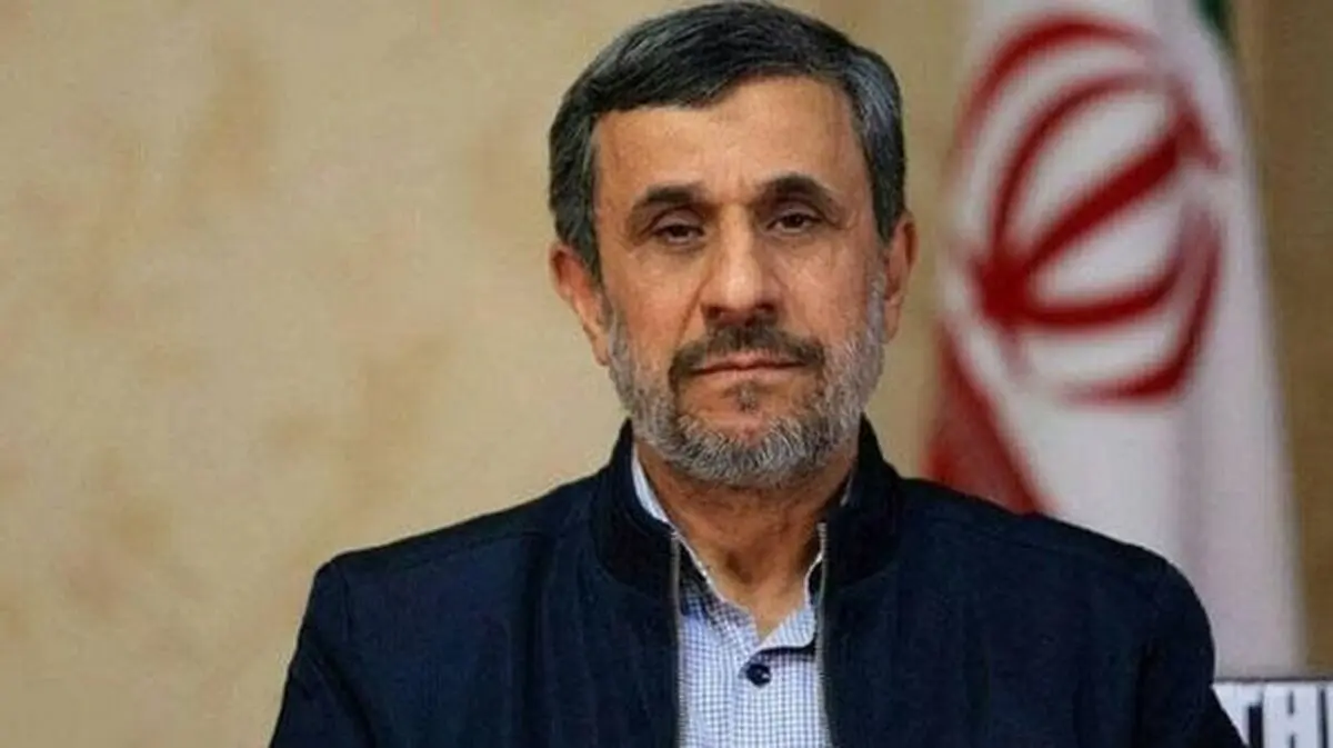 احمدی‌نژاد تولد مایکل جکسون را تبریک گفت
