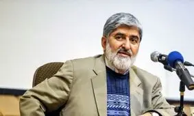 مطهری: آیت الله هاشمی حاضر بود مسئولیت قطعنامه ۵۹۸ را بپذیرد/او نمی خواست مردم ایران حسرت ترکیه و امارات را بخورند