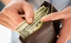 آمریکایی‌ها چه قدر پس انداز می‌کنند؟