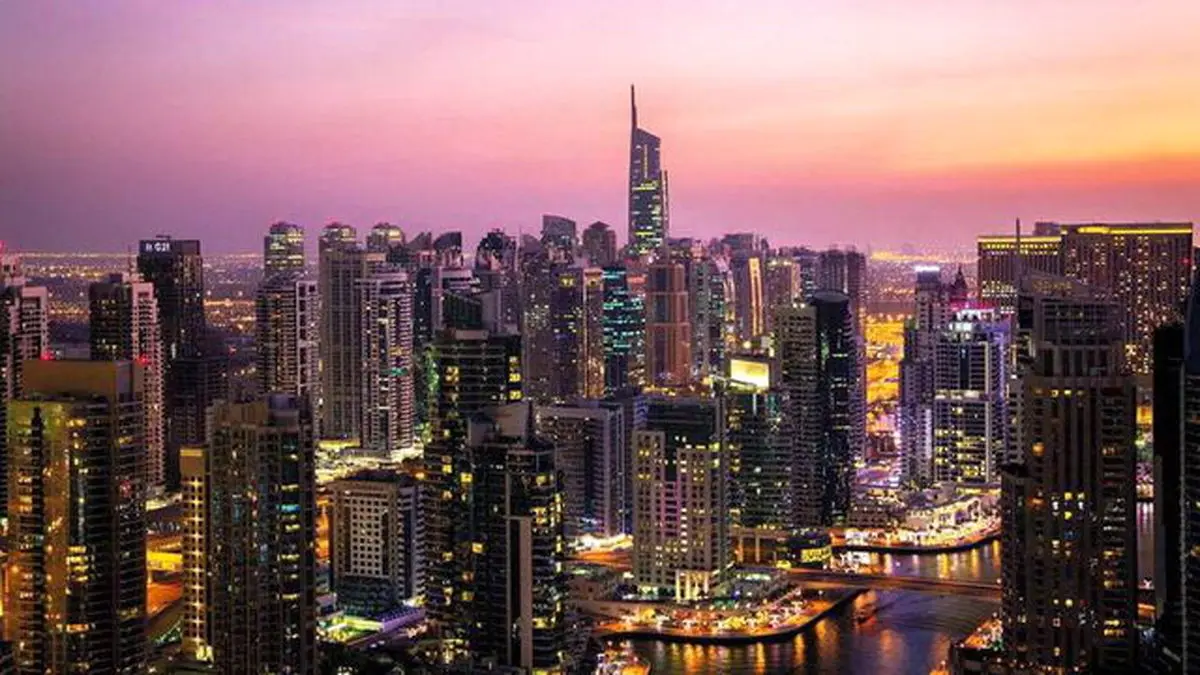 ثروتمندترین ساکنان دوبی چه کسانی هستند؟