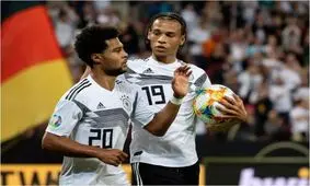 یوواخیم لوو: روی لروی سانه حساب باز می کنم