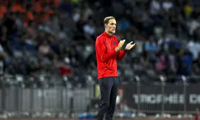 توخل: گروه PSG چالش جذابی خواهد بود