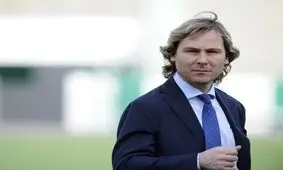 انتظار داشتم رونالدو مرد سال اروپا شود