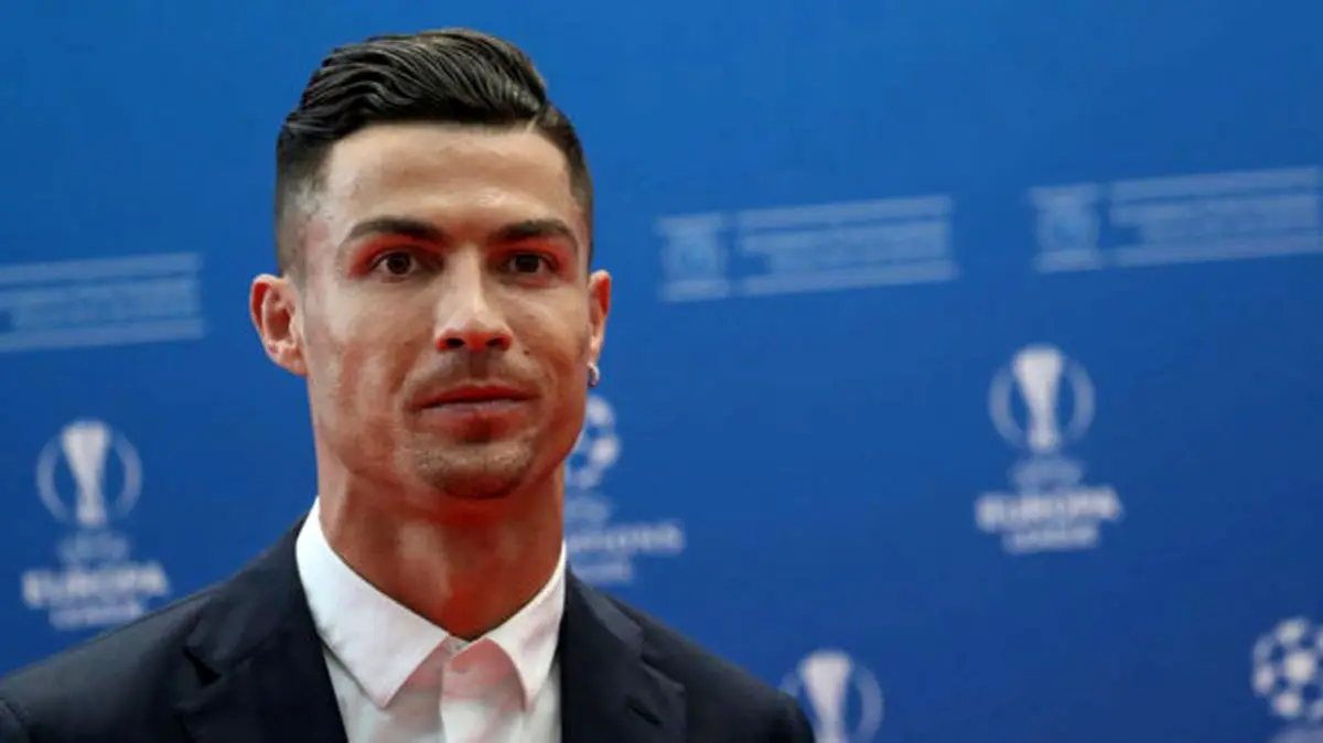 رونالدو: فکر می کردید بارسلونا در آنفیلد 4 گل بخورد؟