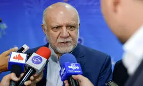 وزیر نفت: در خصوص سهمیه بندی بنزین، ایده ای وجود دارد اما هنوز به ما ابلاغ نشده / در صورت سهمیه بندی، بنزین ۲ نرخی خواهد شد