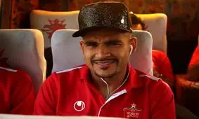 براندائو؛ مهره مرموز سرخپوش در تبریز