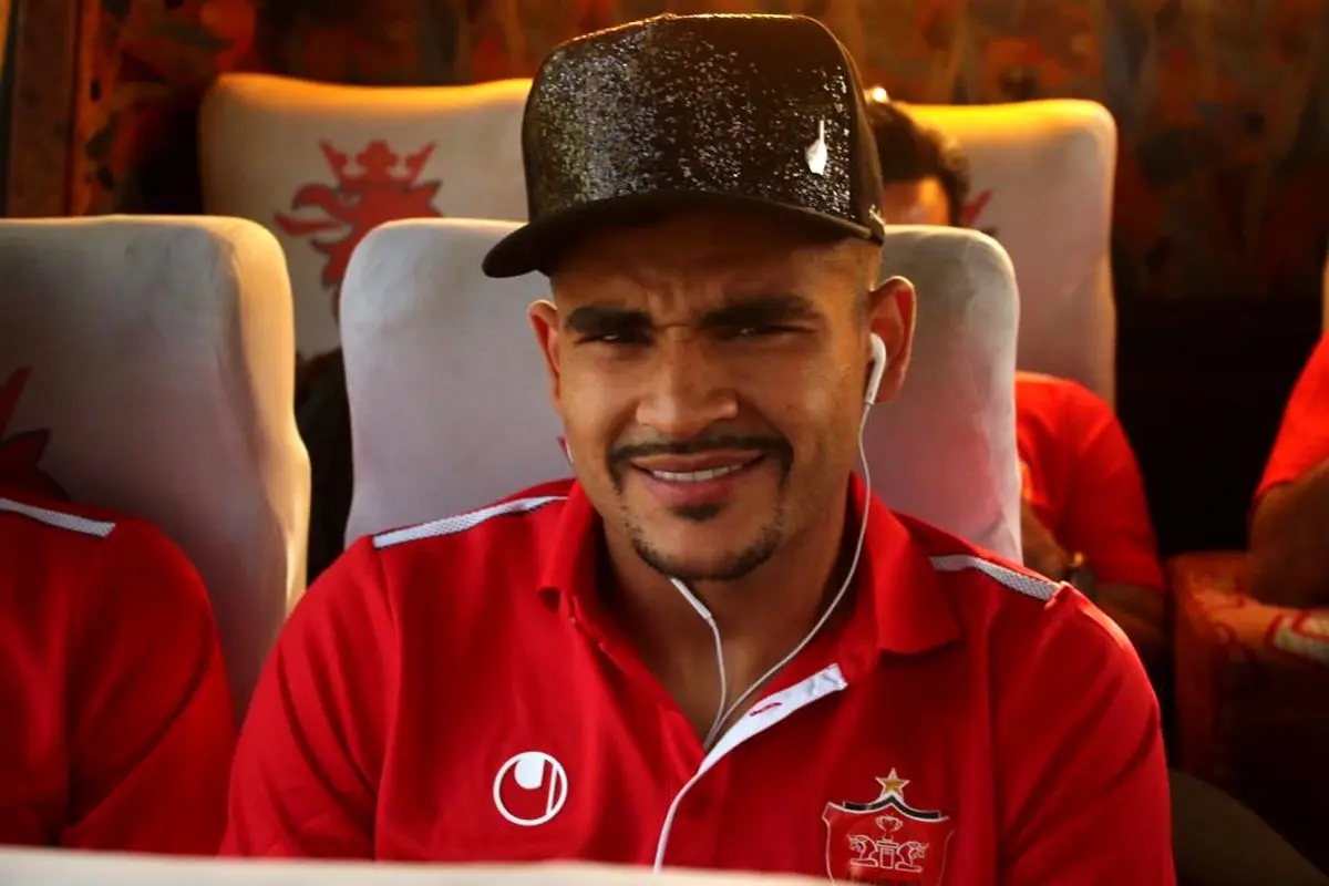 براندائو؛ مهره مرموز سرخپوش در تبریز