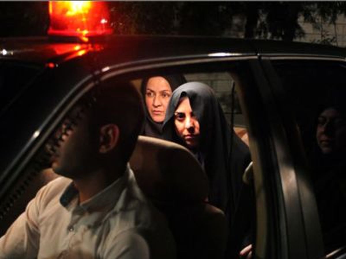 مورد عجیب «مهین قدیری»/ مستند «مهین» درباره‌ اولین قاتل زنجیره‌‌ای زن در ایران است
