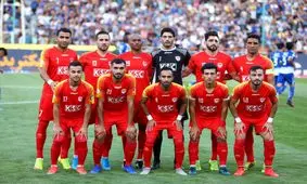 ریکاوری شاگردان نکونام در تهران