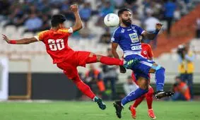 احتمال عمل جراحی باقری برای درمان مصدومیت