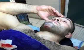 بدشانسی‌های پلنگ جویبار تمامی ندارد