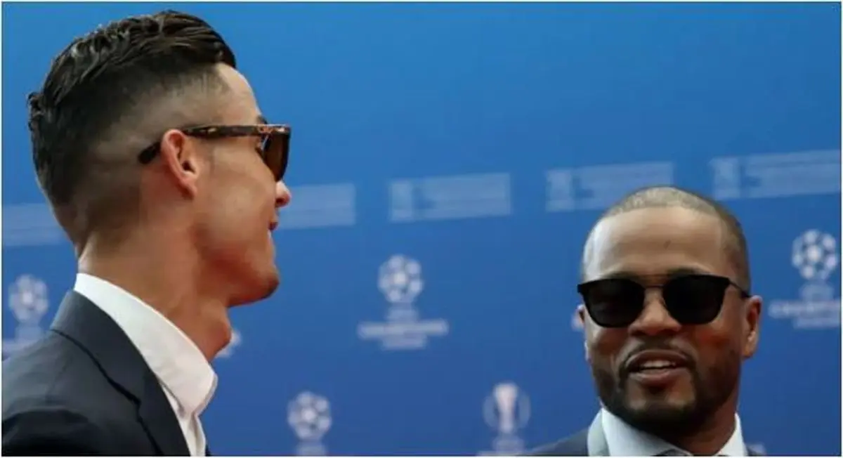 پاتریس اورا: پاری سن ژرمن قدر نیمار را ندانست