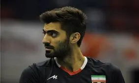 غفور: المپیک برای والیبال همه چیز است