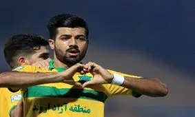 شادی جبیره، سه امتیازی نشد