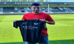 شماره ۶۶ یوپن بر تن عزت‌اللهی