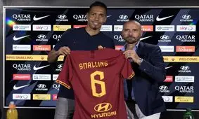 انتقال قرضی مدافع منچستریونایتد به رم