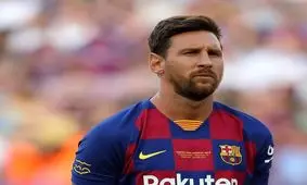 امیدواری والورده به بازگشت مسی بعد از بازی های ملی