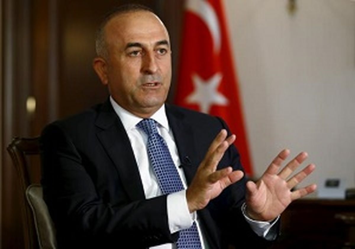 ترکیه مقصد نفتکش «آریان دریا» را لبنان اعلام کرد