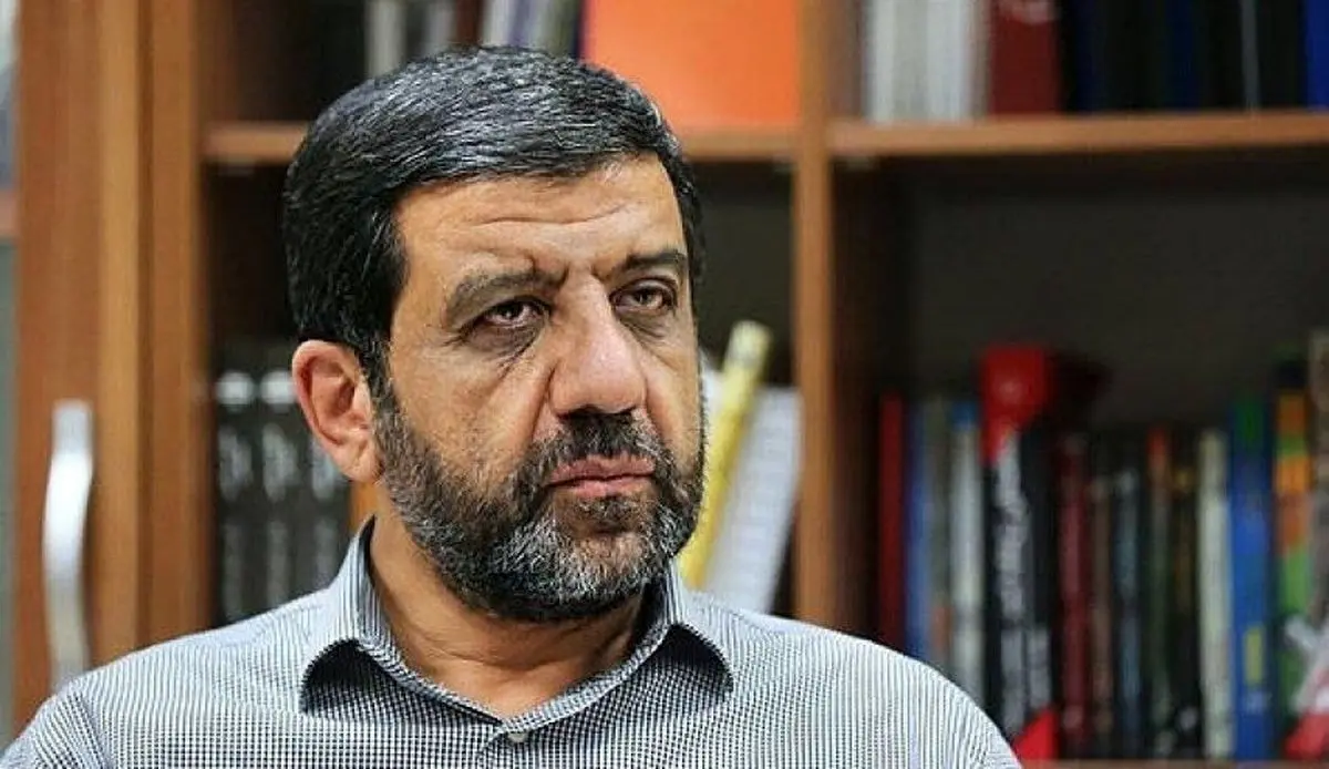 ضرغامی: مقام معظم رهبری در انتصاب هیچ مسئولی دخالت نمی‌کنند؛ فقط دولت‌ها در دو سه پست بسیار مهم و حساس، هماهنگی‌هایی را انجام می‌دهند / رئیس جمهور موفق کسی است که تدارکاتچی خوبی برای مردم باشد