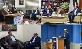 آغاز به کار دفتر خبرفوری در استان خراسان شمالی