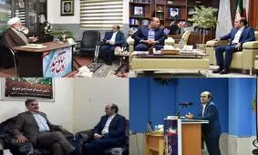 آغاز به کار دفتر خبرفوری در استان خراسان شمالی