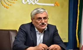 عملکرد دولت در زمان تحریم‌ها؛ میرزایی نیکو: دولت توانسته است حداقل نیازمندی‌های مردم را هدف گذاری کند