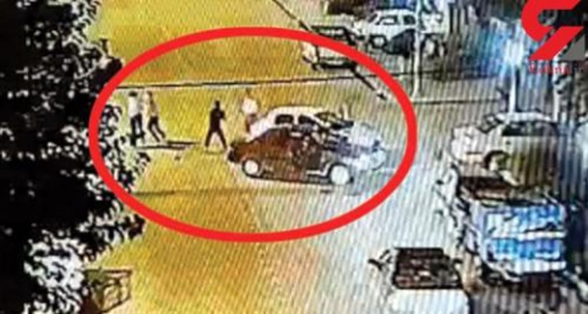 جنگ پسرخالهها در مسیر خانه زن موقت / اعتراف تلخ در مشهد